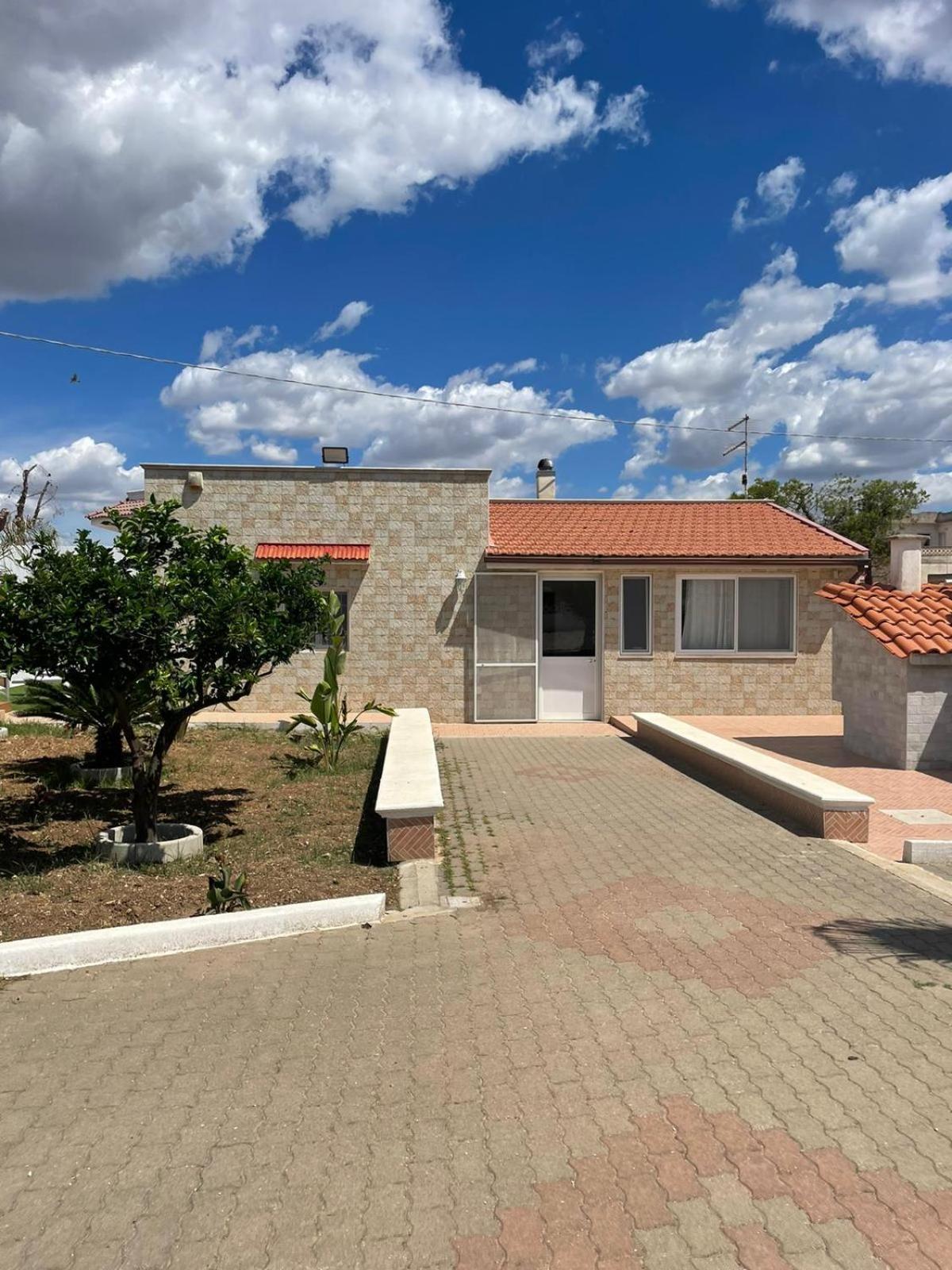 Maracaibo Village Tarento Exterior foto