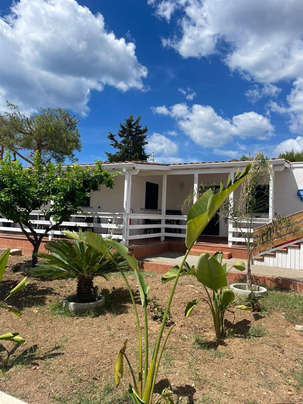 Maracaibo Village Tarento Exterior foto