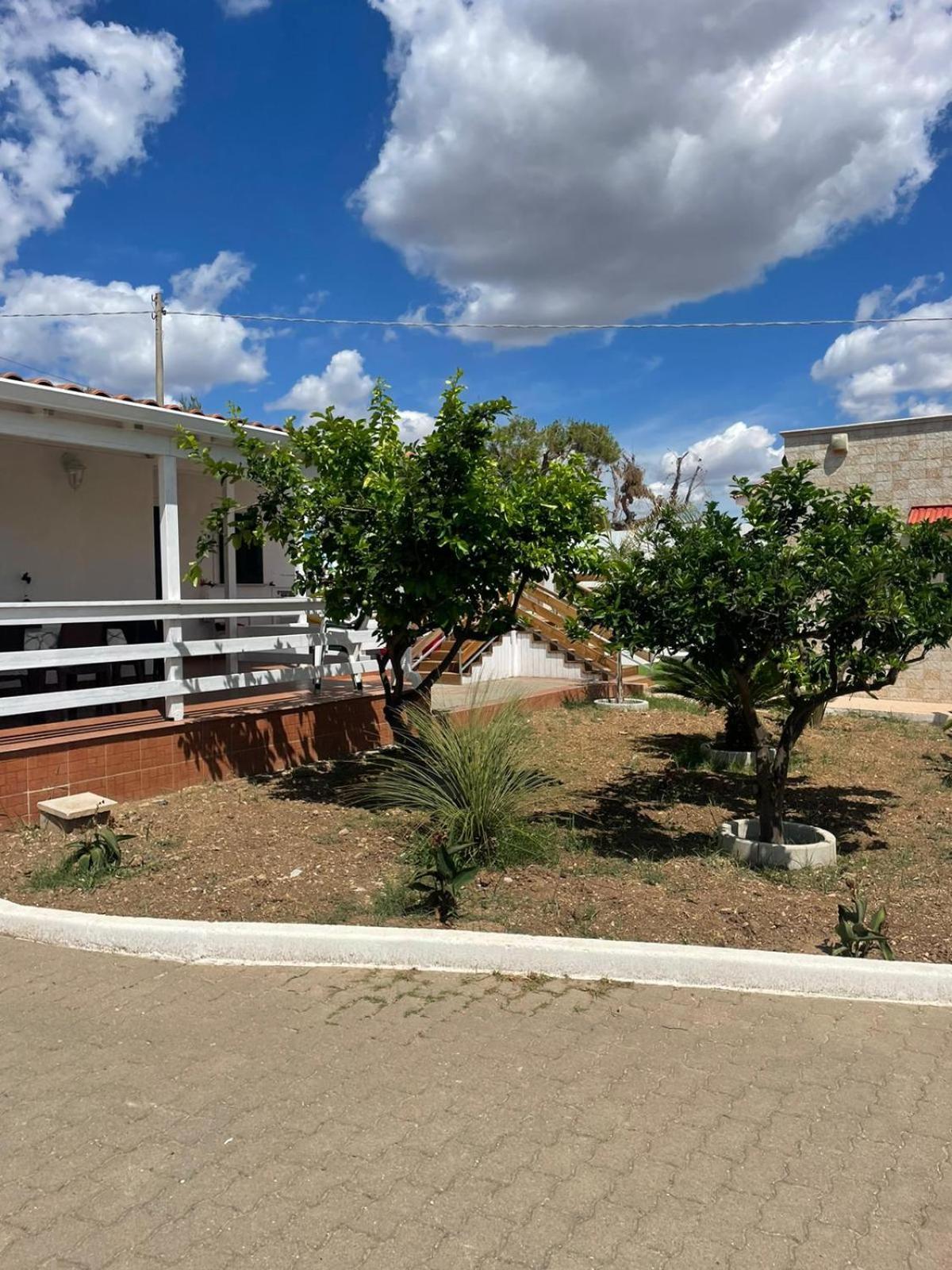 Maracaibo Village Tarento Exterior foto